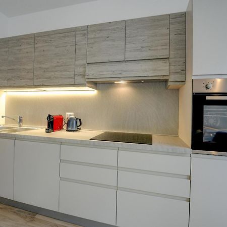 Maison Bellini 1 Toscolano Maderno Eksteriør billede