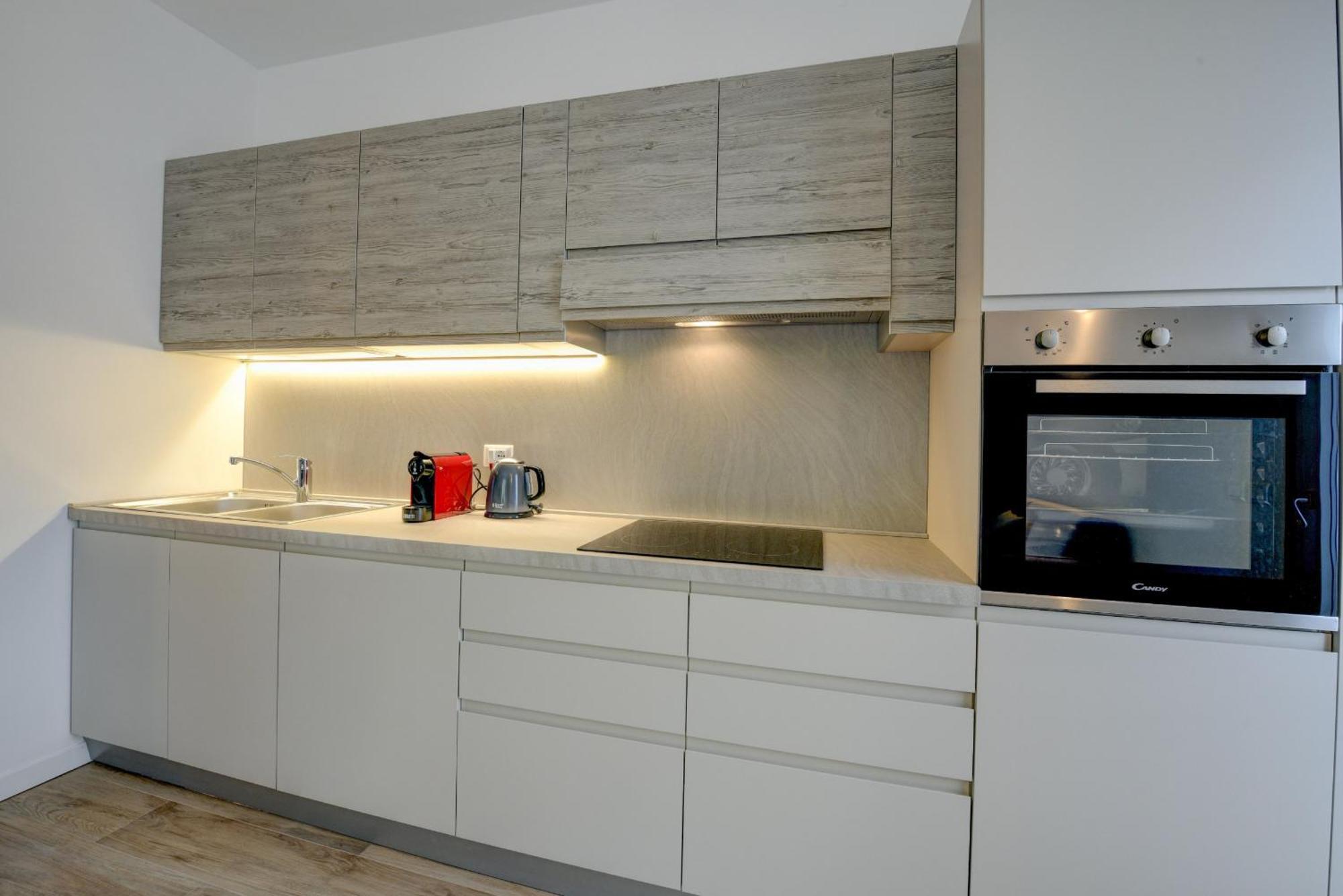 Maison Bellini 1 Toscolano Maderno Eksteriør billede