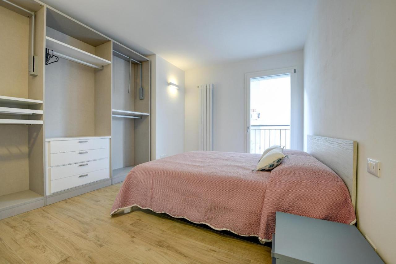 Maison Bellini 1 Toscolano Maderno Eksteriør billede