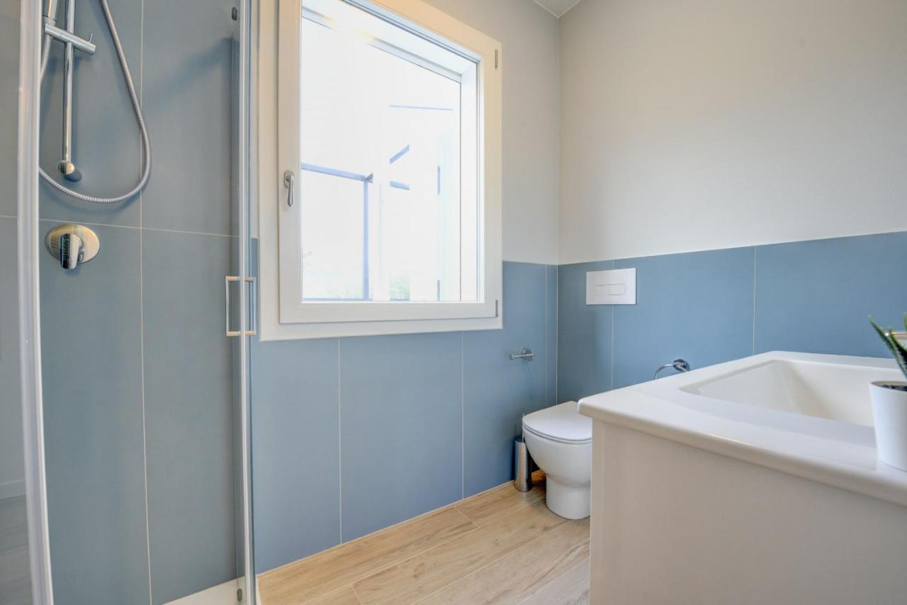 Maison Bellini 1 Toscolano Maderno Eksteriør billede