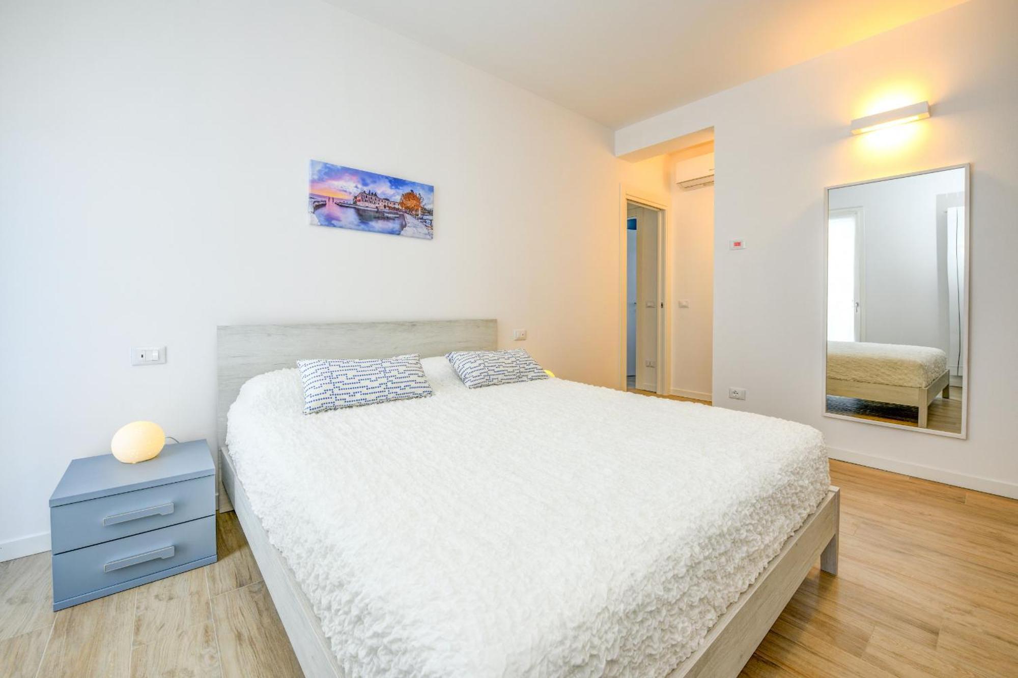 Maison Bellini 1 Toscolano Maderno Eksteriør billede