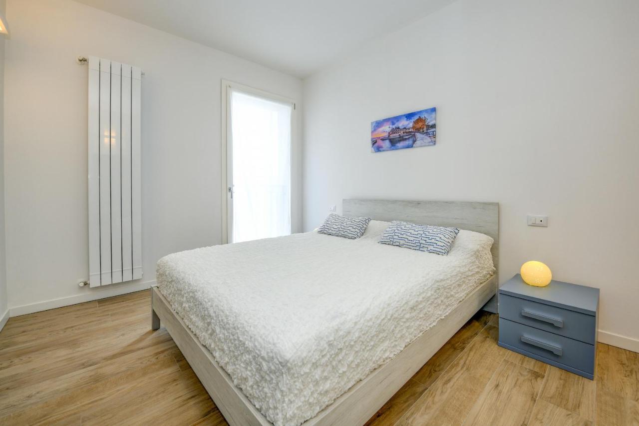 Maison Bellini 1 Toscolano Maderno Eksteriør billede